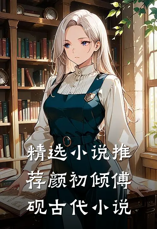 精选小说推荐颜初倾傅砚古代小说