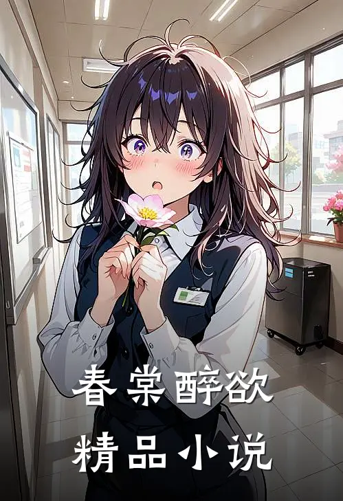 春棠醉欲精品小说