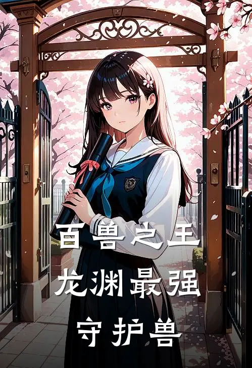 百兽之王龙渊最强守护兽