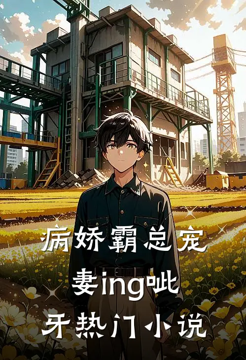 病娇霸总宠妻ing [呲牙]热门小说