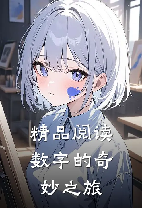 精品阅读数字的奇妙之旅
