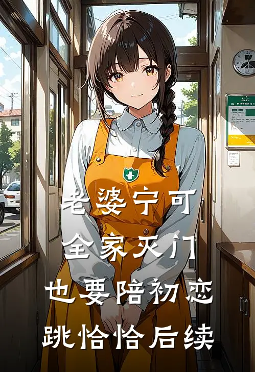 老婆宁可全家灭门，也要陪初恋跳恰恰后续