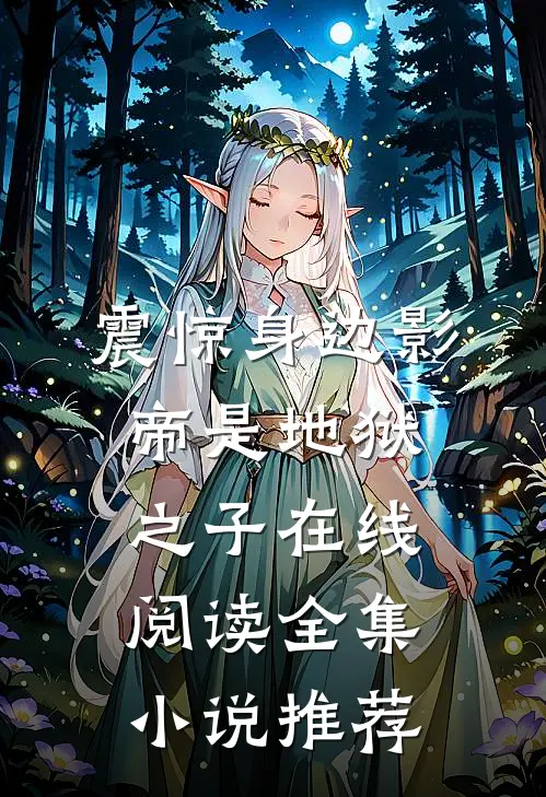 震惊身边影帝是地狱之子在线阅读全集小说推荐