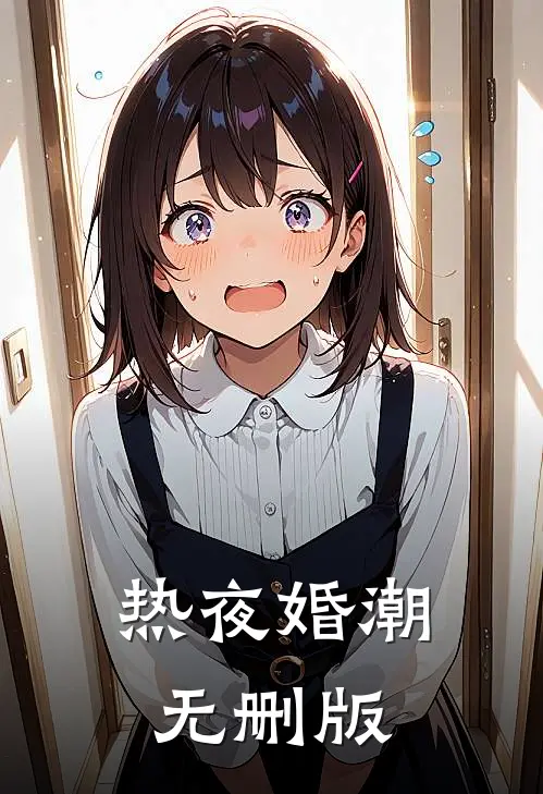 热夜婚潮无删版