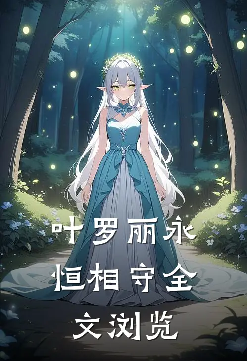 叶罗丽永恒相守全文浏览