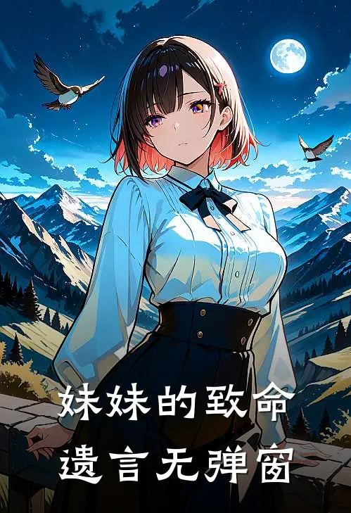 妹妹的致命遗言无弹窗