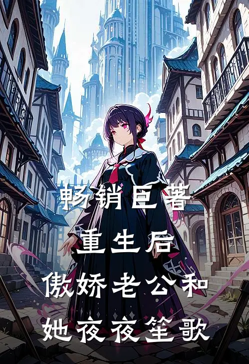 畅销巨著重生后，傲娇老公和她夜夜笙歌