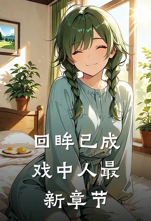 回眸已成戏中人最新章节