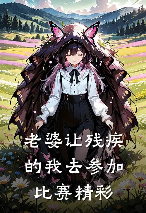 老婆让残疾的我去参加比赛精彩