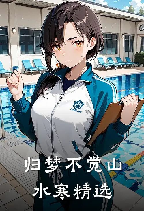 归梦不觉山水寒精选