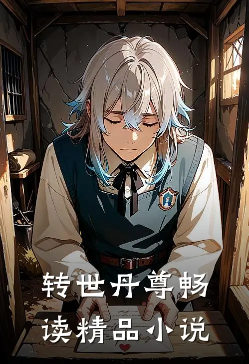 转世丹尊畅读精品小说