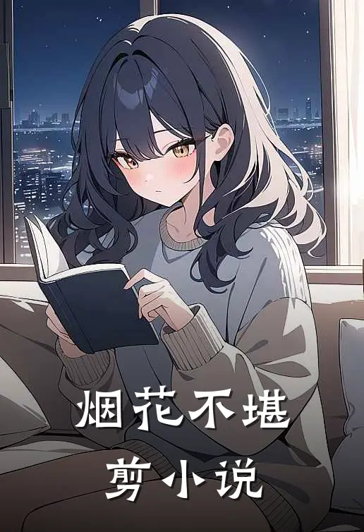 烟花不堪剪小说