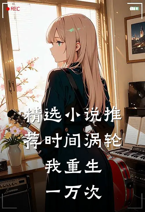 精选小说推荐时间涡轮：我重生一万次