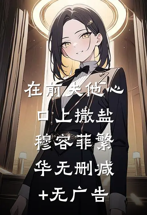 在前夫他心口上撒盐穆容菲繁华无删减+无广告