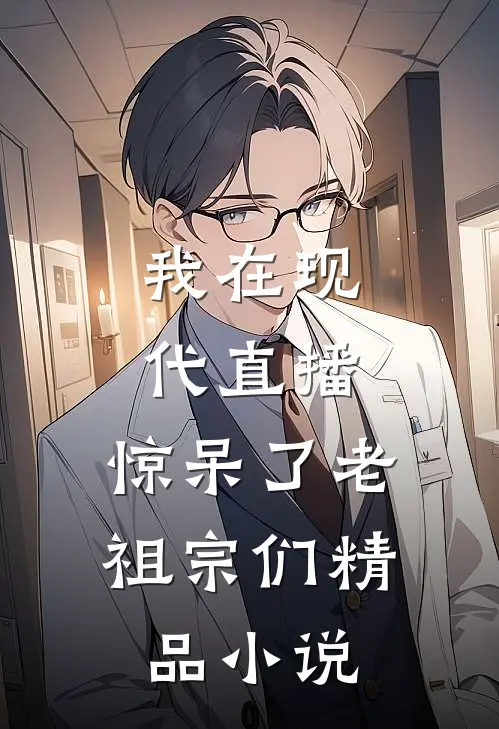 我在现代直播，惊呆了老祖宗们精品小说