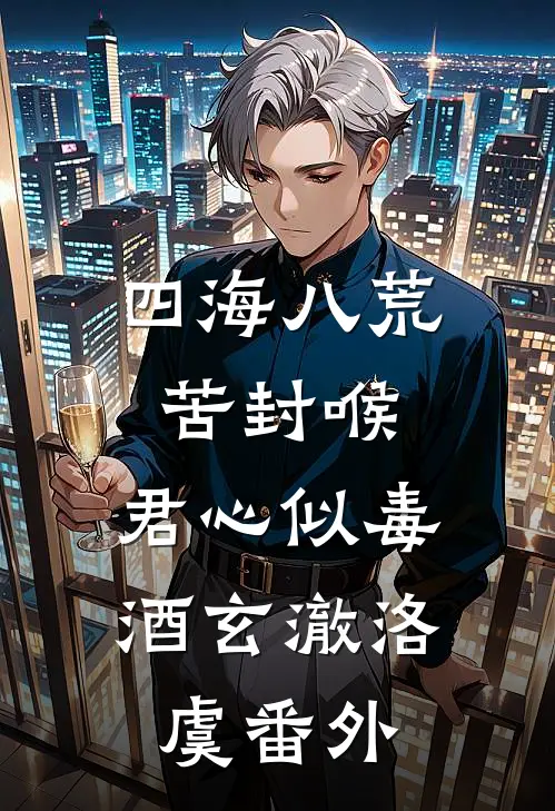 四海八荒苦封喉，君心似毒酒玄澈洛虞番外