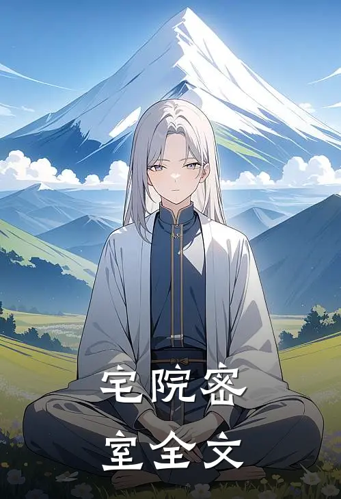 宅院密室全文