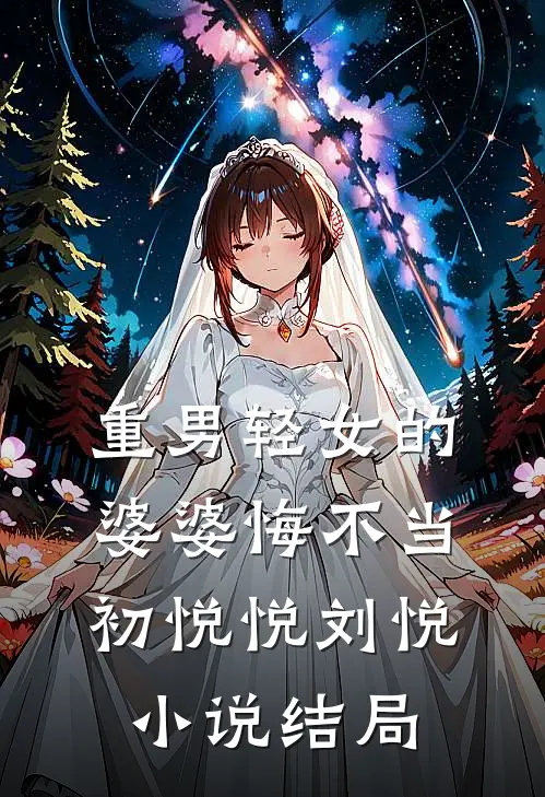 重男轻女的婆婆悔不当初悦悦刘悦小说结局