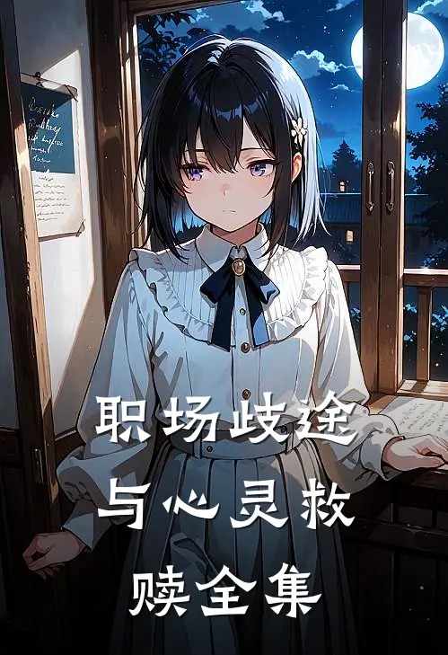 职场歧途与心灵救赎 全集