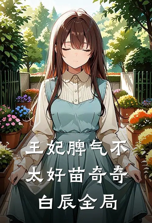 王妃脾气不太好苗奇奇白辰全局