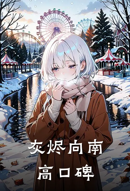 灰烬向南高口碑