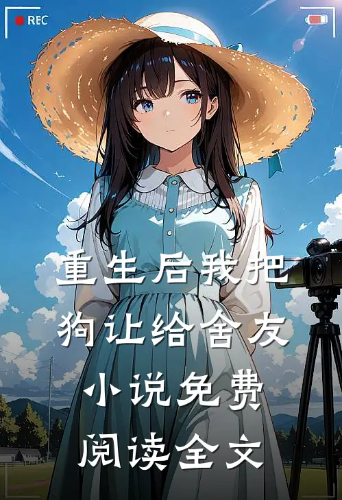 重生后我把狗让给舍友小说免费阅读全文