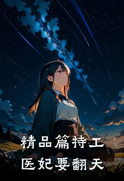 精品篇特工医妃要翻天