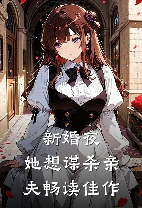 新婚夜，她想谋杀亲夫畅读佳作