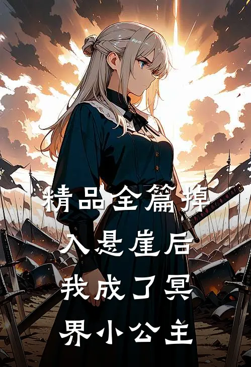 精品全篇掉入悬崖后我成了冥界小公主