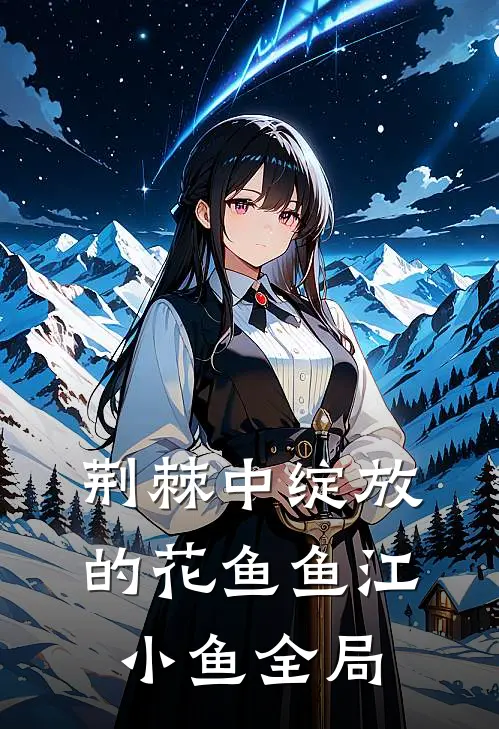 荆棘中绽放的花鱼鱼江小鱼全局