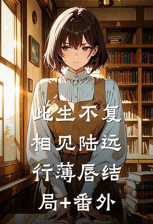 此生不复相见陆远行薄唇结局+番外