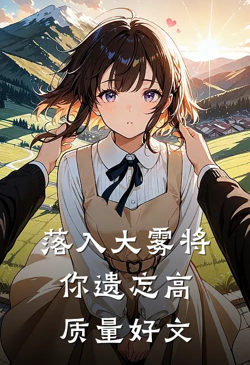 落入大雾将你遗忘高质量好文