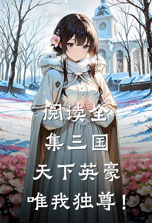 阅读全集三国：天下英豪，唯我独尊！