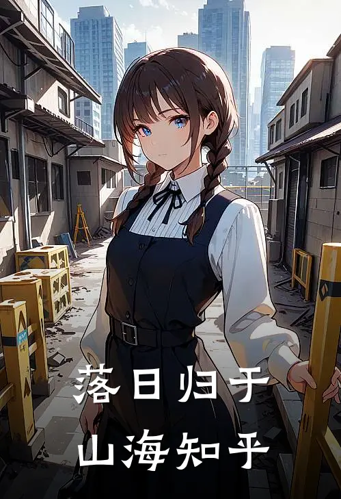 落日归于山海知乎