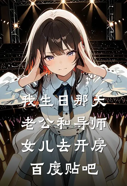 我生日那天，老公和导师女儿去开房百度贴吧