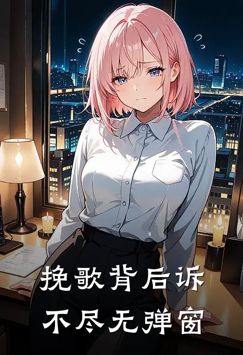 挽歌背后诉不尽无弹窗