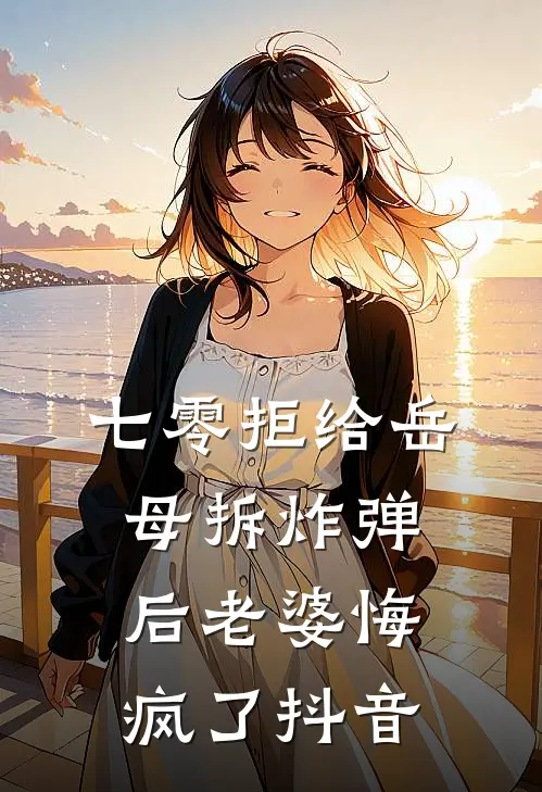 七零拒给岳母拆炸弹后老婆悔疯了抖音