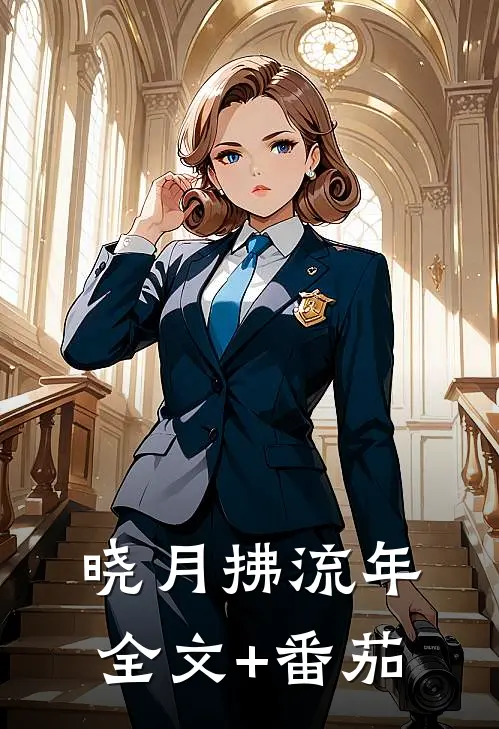 晓月拂流年全文+番茄