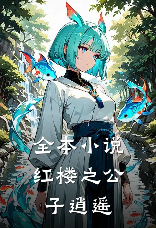 全本小说红楼之公子逍遥