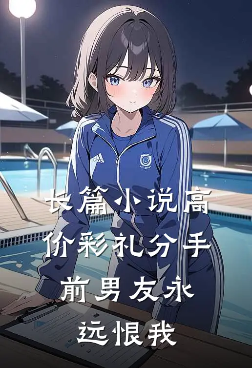 长篇小说高价彩礼分手，前男友永远恨我