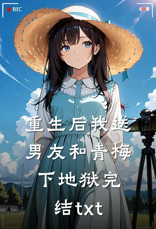 重生后我送男友和青梅下地狱完结txt