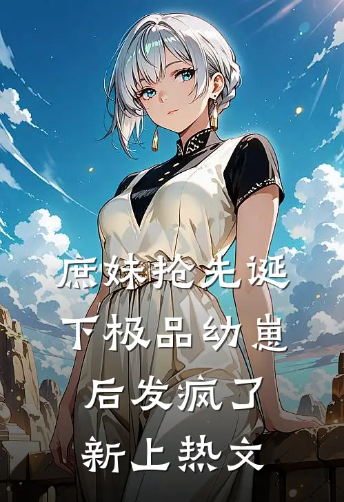 庶妹抢先诞下极品幼崽后发疯了新上热文