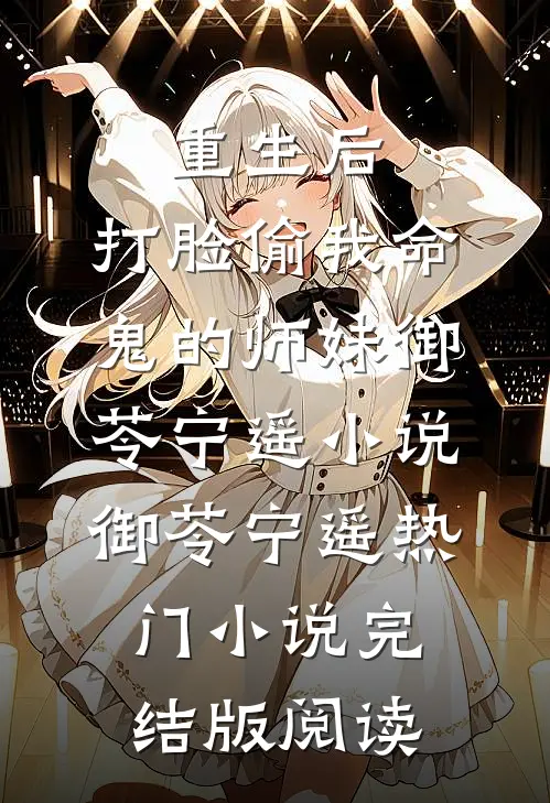 重生后，打脸偷我命鬼的师妹御苓宁遥小说御苓宁遥热门小说完结版阅读