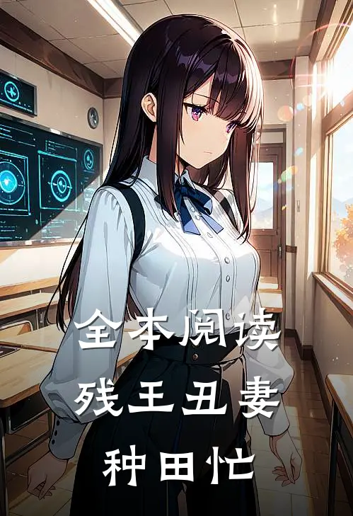 全本阅读残王丑妻种田忙
