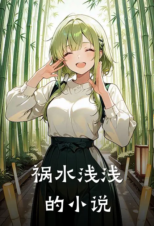 祸水浅浅的小说