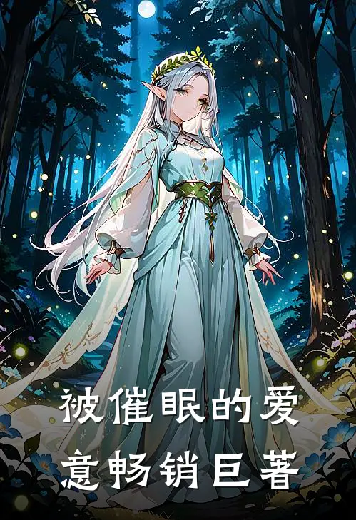 被催眠的爱意畅销巨著
