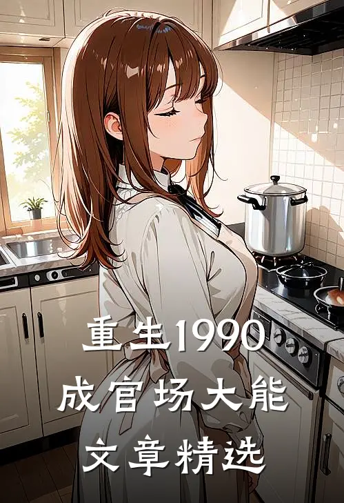 重生1990，成官场大能文章精选