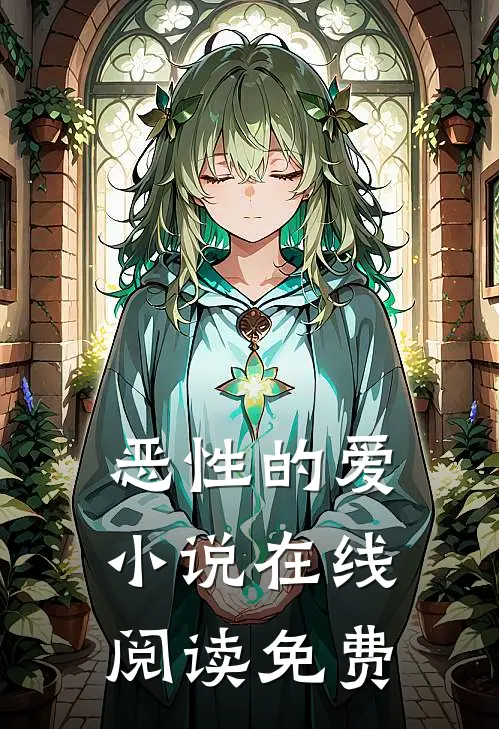 恶性的爱小说在线阅读免费