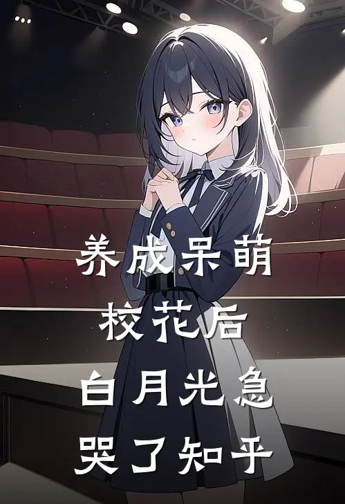 养成呆萌校花后，白月光急哭了知乎