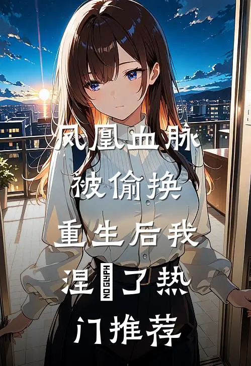 凤凰血脉被偷换，重生后我涅槃了热门推荐